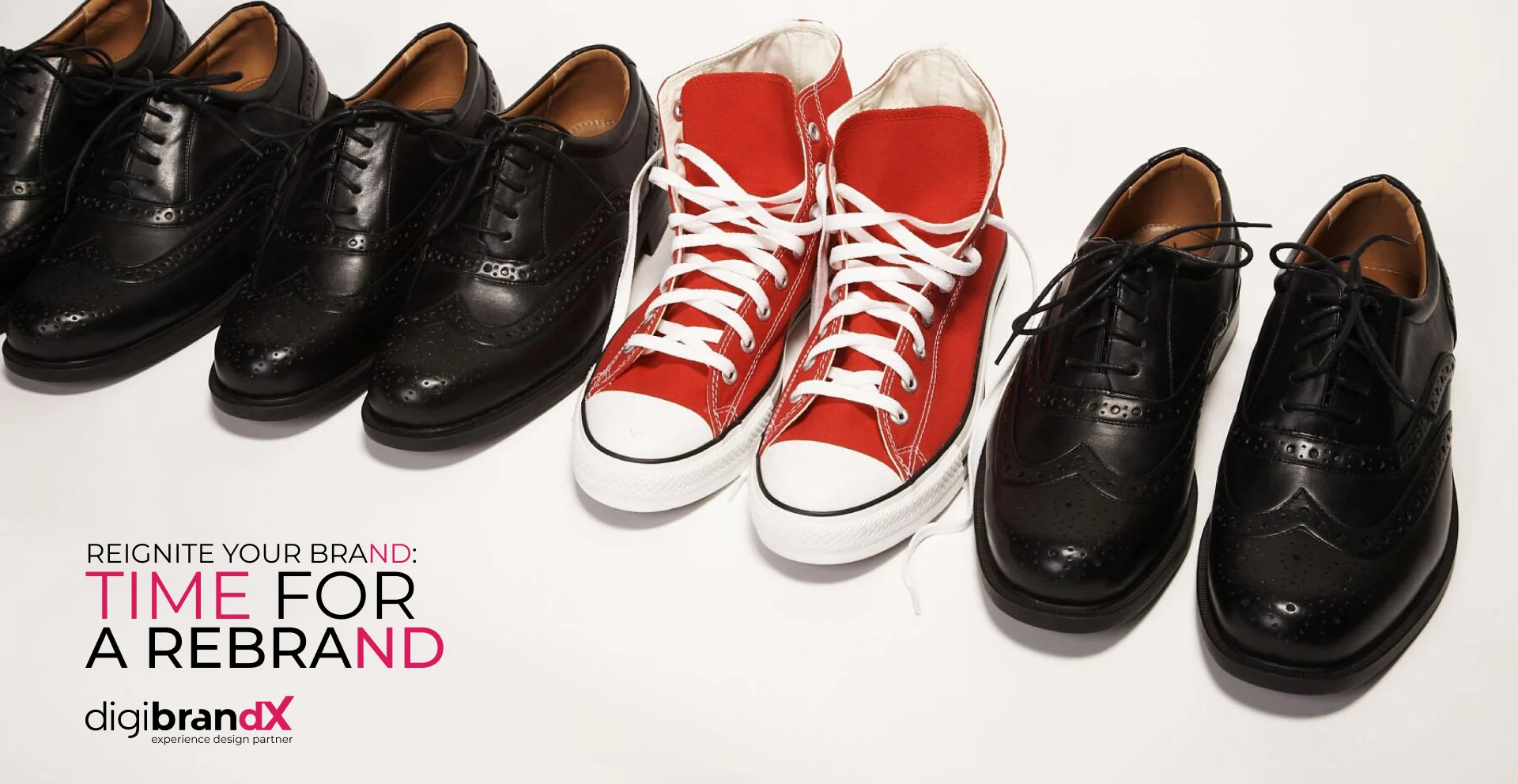 Branding process at a top creative agency in Mumbai, including logo development and visual elements.